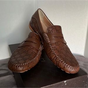 Gucci Men’s Loafers